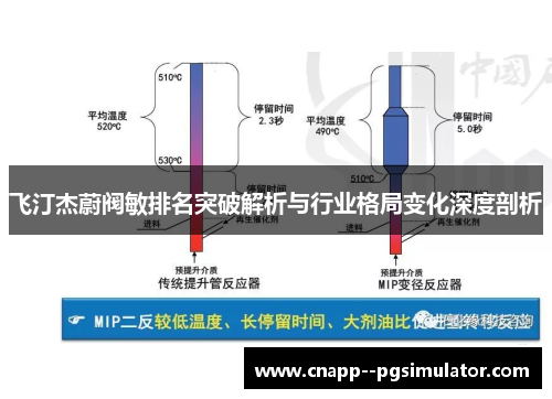 飞汀杰蔚阀敏排名突破解析与行业格局变化深度剖析