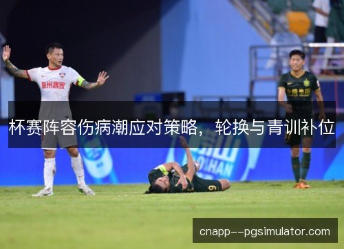 杯赛阵容伤病潮应对策略，轮换与青训补位